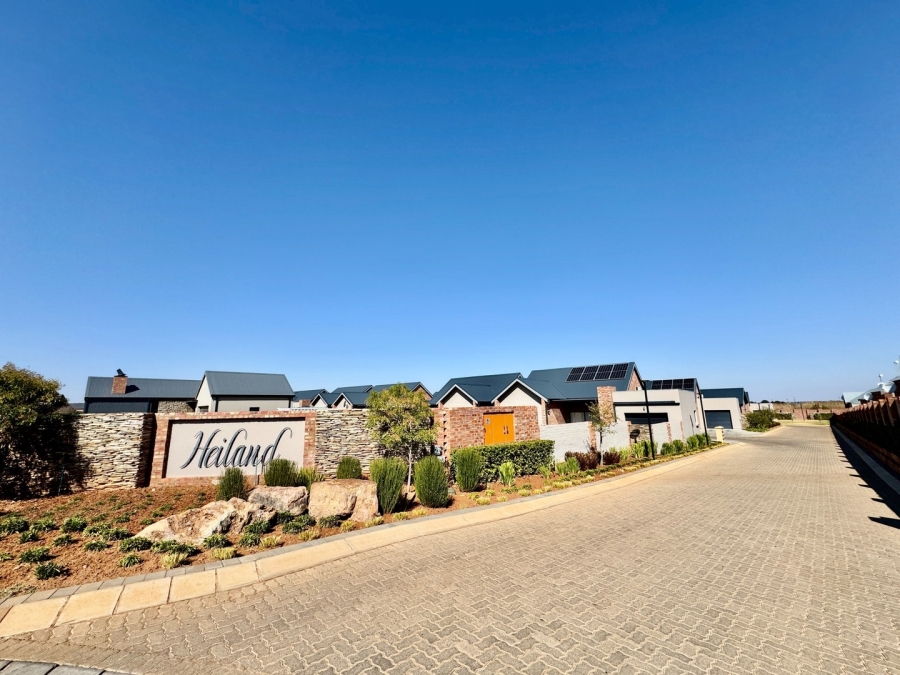2 Bedroom Property for Sale in Van Der Hoff Park North West